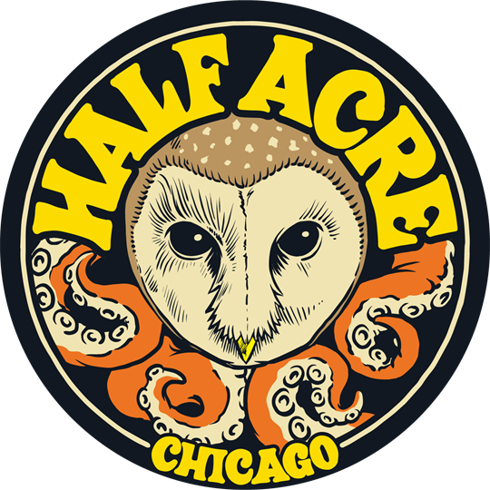 Half Acre Chicago