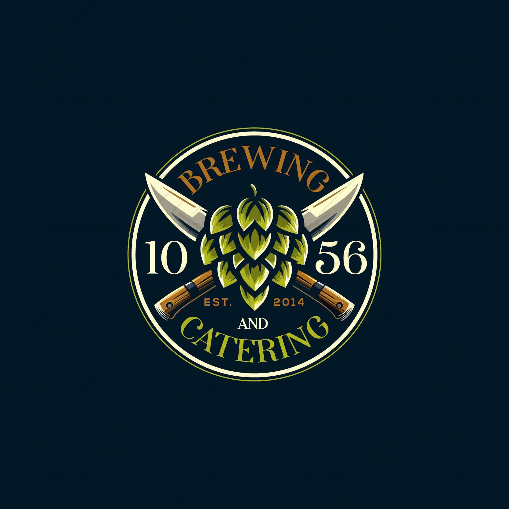10-56 Brewing