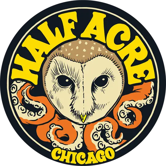 Half Acre Chicago