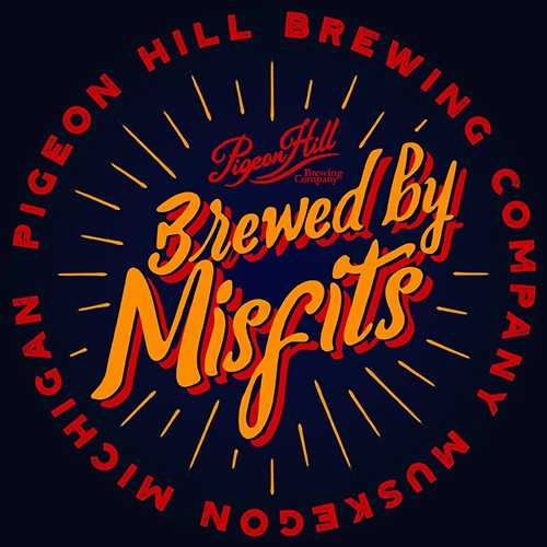 Pigeon Hill Brewing Co.