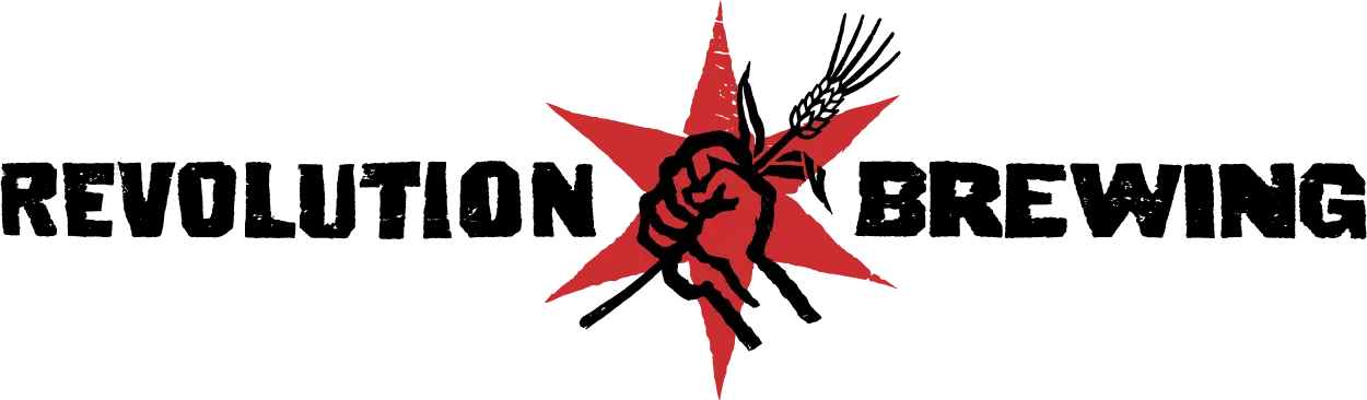 Revolution Brewing