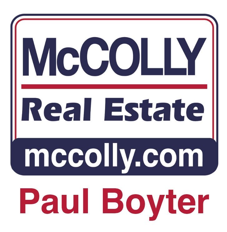 Paul Boyter McColly Real Estate