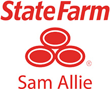 sam allie state farm