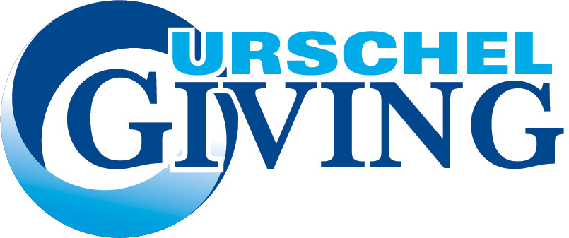 Urschel Giving